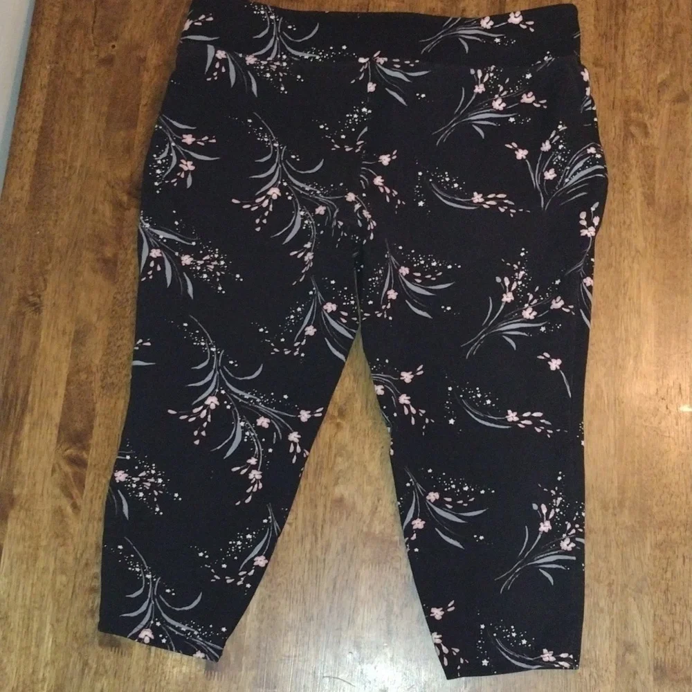 torrid floral stars